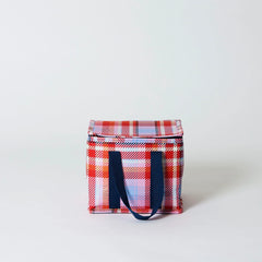 Mini Insulated Tote - Spring