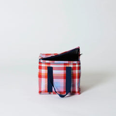 Mini Insulated Tote - Spring