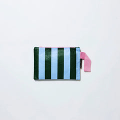 Mini Zip Pouch - Spring