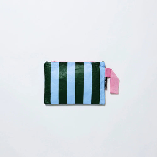 Mini Zip Pouch - Spring