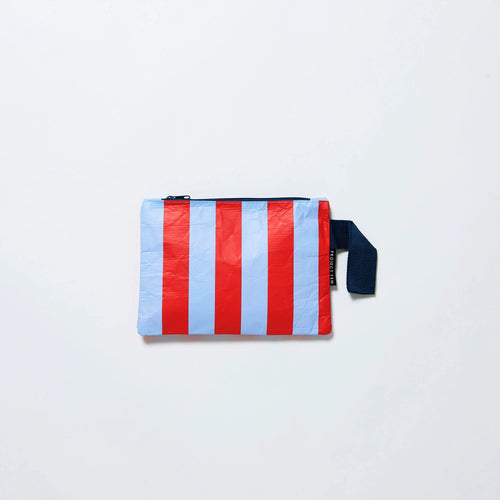 Mini Zip Pouch - Spring