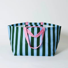 Oversized Tote - Spring