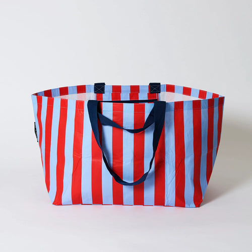 Oversized Tote - Spring