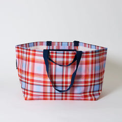 Oversized Tote - Spring