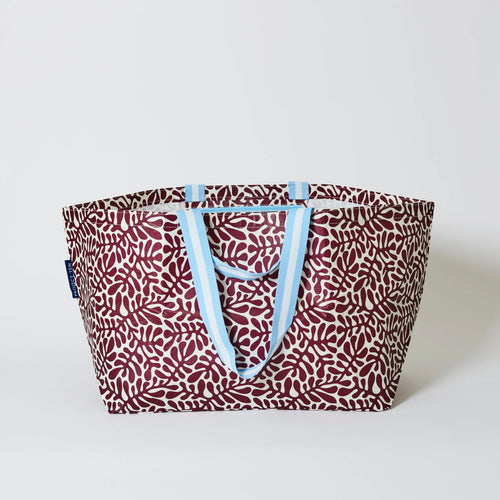 Oversize Tote