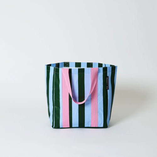 The Shopper - Spring