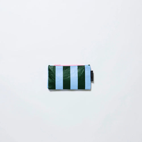 Tiny Zip Pouch - Spring