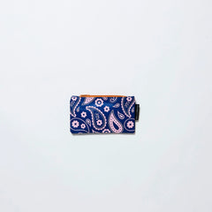 Tiny Zip Pouch - Spring