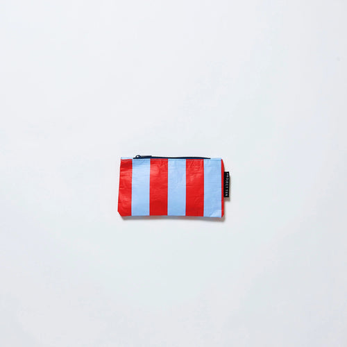 Tiny Zip Pouch - Spring
