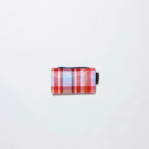 Tiny Zip Pouch - Spring