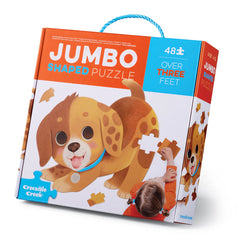 Puppy - 48pc Puzzle