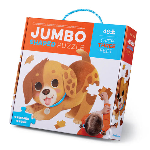 Puppy - 48pc Puzzle