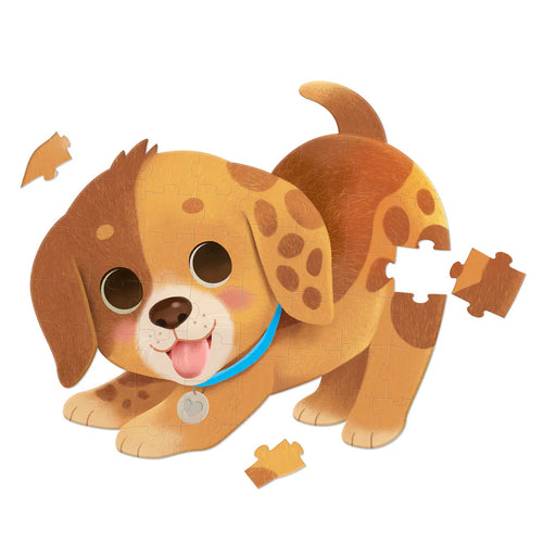 Puppy - 48pc Puzzle