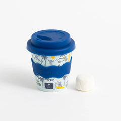 Rad Time Babychino Cup