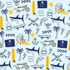 Rad Times Kids Keep Cup