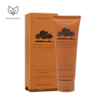 Rangelands Sandalwood - Hand & Nail Creme 100ml
