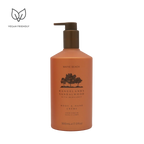 Rangelands Sandalwood - Body & Hand Cream 500ml