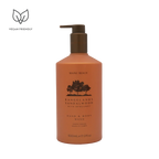 Rangelands Sandalwood - Hand & Body Wash 500ml