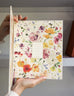 Heirloom Recipe Book Journal