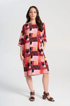 Kismet Sencillo Dress