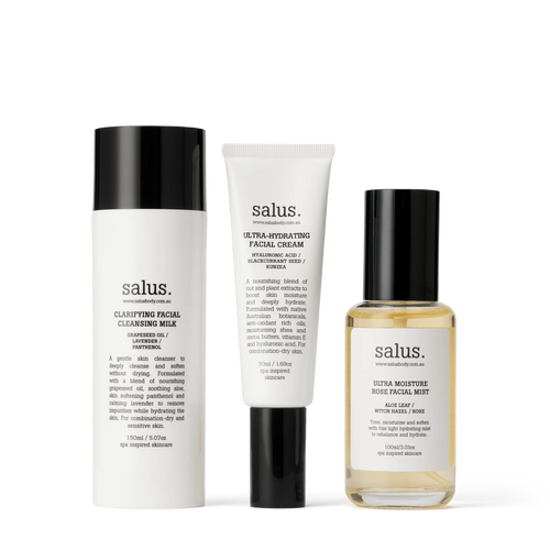 Replenish Skin Set
