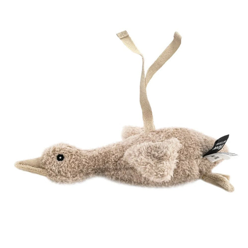 Liva Comforter on the go