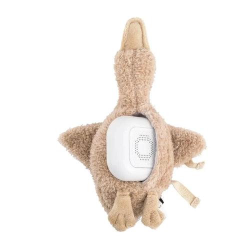 Liva Comforter on the go