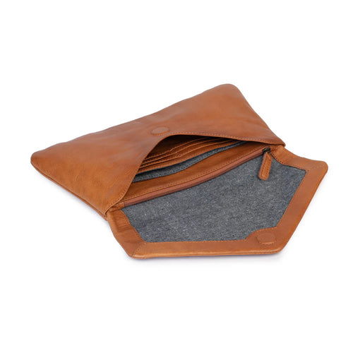 Riley Clutch - Black