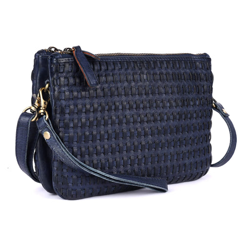 Rimini Cross Body - Navy
