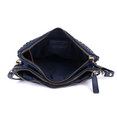 Rimini Cross Body - Navy