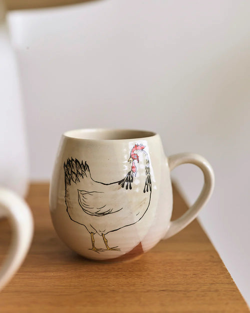 Chicken Hug Mug - Baby