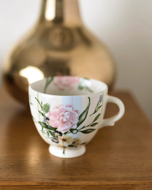Alice Oversized Mug