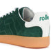 Pace Sneaker - Emerald