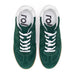 Pace Sneaker - Emerald