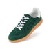 Pace Sneaker - Emerald