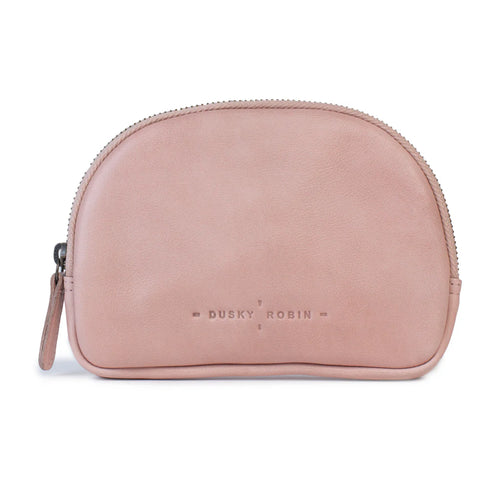 Romi Purse - Dusky Pink