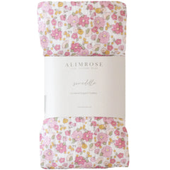 Swaddle - Rose Garden