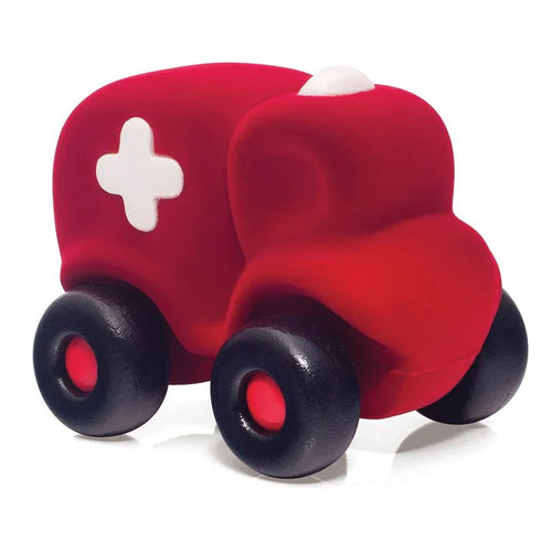 Micro Vehicle