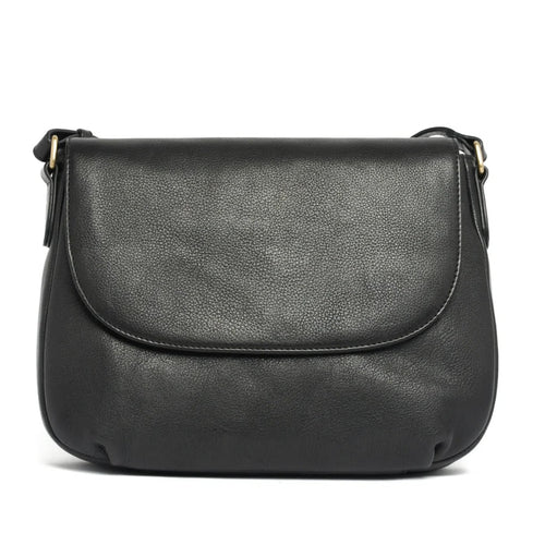 Adina Crossbody Bag - Black