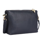 Crossbody Bag - Springwood Navy