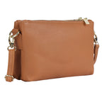 Crossbody Bag - Wareemba Tan