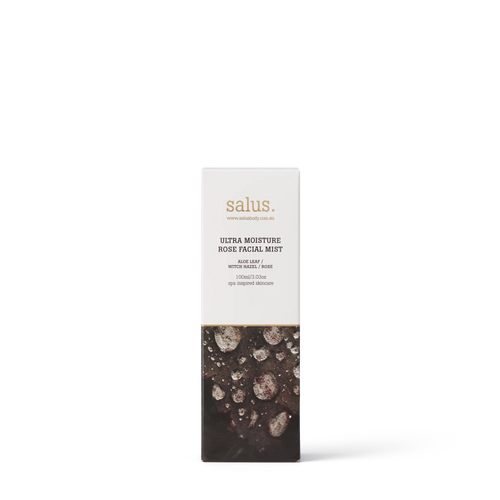 Ultra Moisture Rose Facial Mist