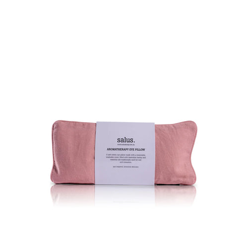 Aromatherapy Eye Pillow - Blush