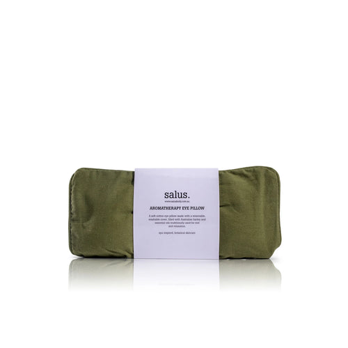 Aromatherapy Eye Pillow - Forest