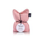 Heat Pillow and Cover - Blush