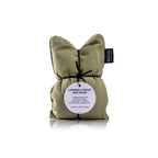 Heat Pillow and Cover - Mint