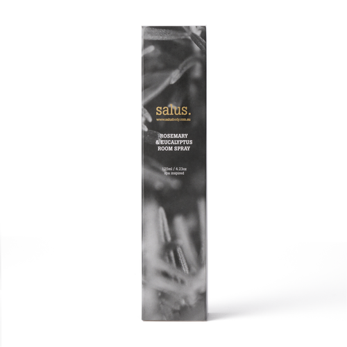 Rosemary & Eucalyptus Room Spray