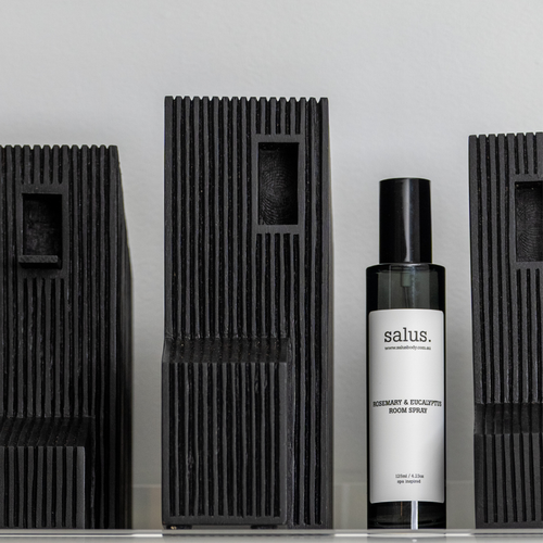 Rosemary & Eucalyptus Room Spray