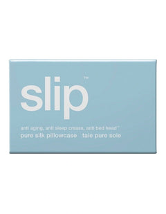 Slip Pillowcase - Seabreeze