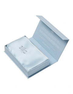 Slip Pillowcase - Seabreeze